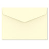 V-Flap Peel and Seal Envelopes Ivory 162 x 229 mm (C5)