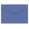 V-Flap Peel and Seal Envelopes Navy Blue 162 x 229 mm (C5)