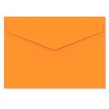 V-läpälliset kirjekuoret liimanauhalla