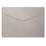 V-Flap Peel and Seal Envelopes Silver 162 x 229 mm (C5)