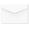 V-Flap Peel and Seal Envelopes White 162 x 229 mm (C5)