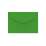 V-läpälliset kirjekuoret liimanauhalla