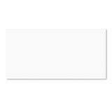 V-läpälliset kirjekuoret liimanauhalla