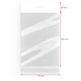 Sellofaanipussit (Euroslot-aukolla) (OPP)