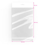 Sellofaanipussit (Euroslot-aukolla) (OPP)