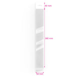 Sellofaanipussit (Euroslot-aukolla) (OPP)