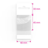 Sellofaanipussit (Euroslot-aukolla) (OPP)