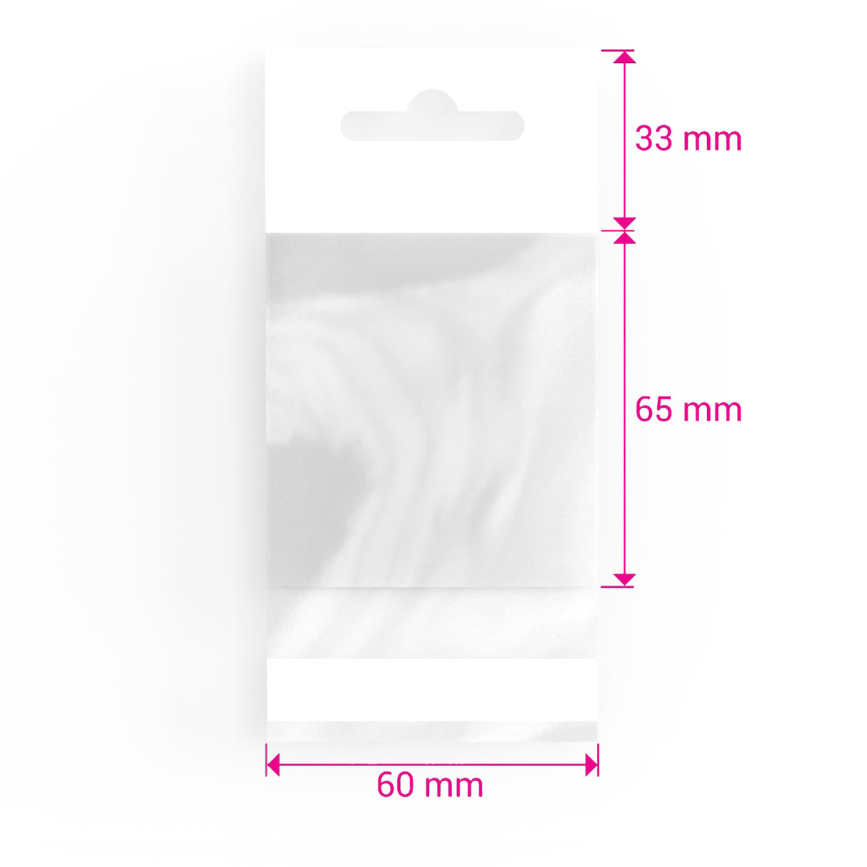 Sellofaanipussit (Euroslot-aukolla) (OPP)