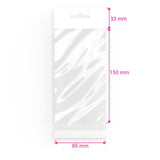 Sellofaanipussit (Euroslot-aukolla) (OPP)