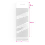 Sellofaanipussit (Euroslot-aukolla) (OPP)