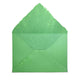 Handmade Envelopes Mint Green 162 x 229 mm (C5)
