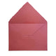 Handmade Envelopes Wine Red 162 x 229 mm (C5)