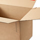 ColomPac Self Seal Variable Depth Boxes Manila 164 x 229 mm