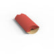 Corrugated Pillow Boxes Red 113 x 81 mm (C7)
