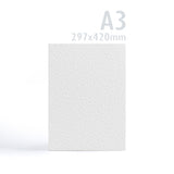 Vasarointikuvioinen Kortti 300 g/m² 50 kpl pakkaus