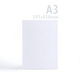 Pellava Kortti 300 g/m² pakkaus