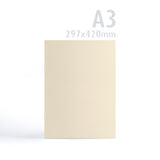 Pellava Kortti 300 g/m² pakkaus