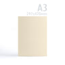 Pellava Kortti 300 g/m² pakkaus