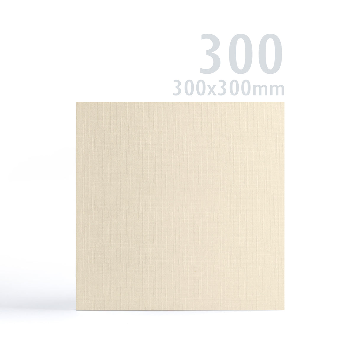 Pellava Kortti 300 g/m² pakkaus
