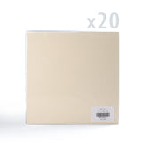 Pellava Kortti 300 g/m² pakkaus