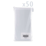 Kortit ja kirjekuoret, pellavapinta – pakkaus