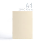 Pellava Kortti 300 g/m² pakkaus