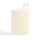 Vasarointikuvioinen Kortti 300 g/m² 50 kpl pakkaus