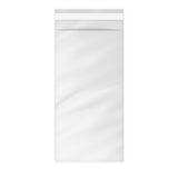 Kirkkaat polyetyleenipussit