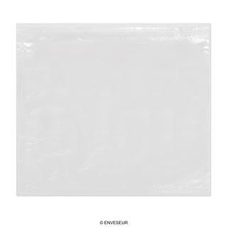 Kirkas Documents Enclosed -asiakirjakuori - ei printattu