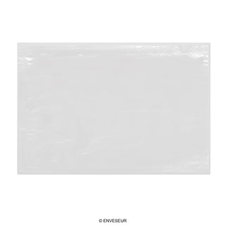 Kirkas Documents Enclosed -asiakirjakuori - ei printattu