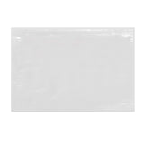 Kirkas Documents Enclosed -asiakirjakuori - ei printattu