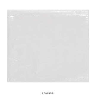 Kirkas Documents Enclosed -asiakirjakuori - ei printattu