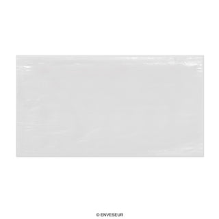 Kirkas Documents Enclosed -asiakirjakuori - ei printattu