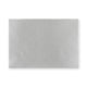 Metallic Silver Gummed V-Flap Greeting Card Envelope (133 x 184mm)