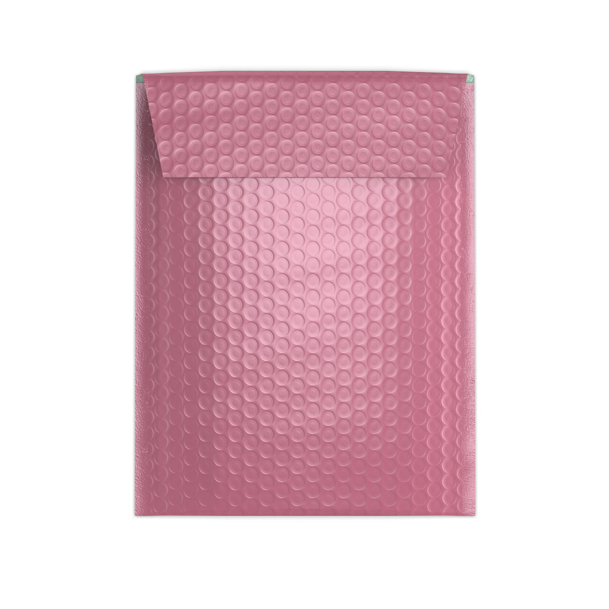 Kiiltävä metalliset kuplamuovipussit