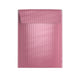 Metallic Finish Bubble Bag Mailers Rose gold 235 x 170 mm