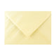 Champagne Lustre Envelope 125x175mm (B6)