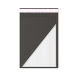 Ekologiset pehmustetut kirjekuoret