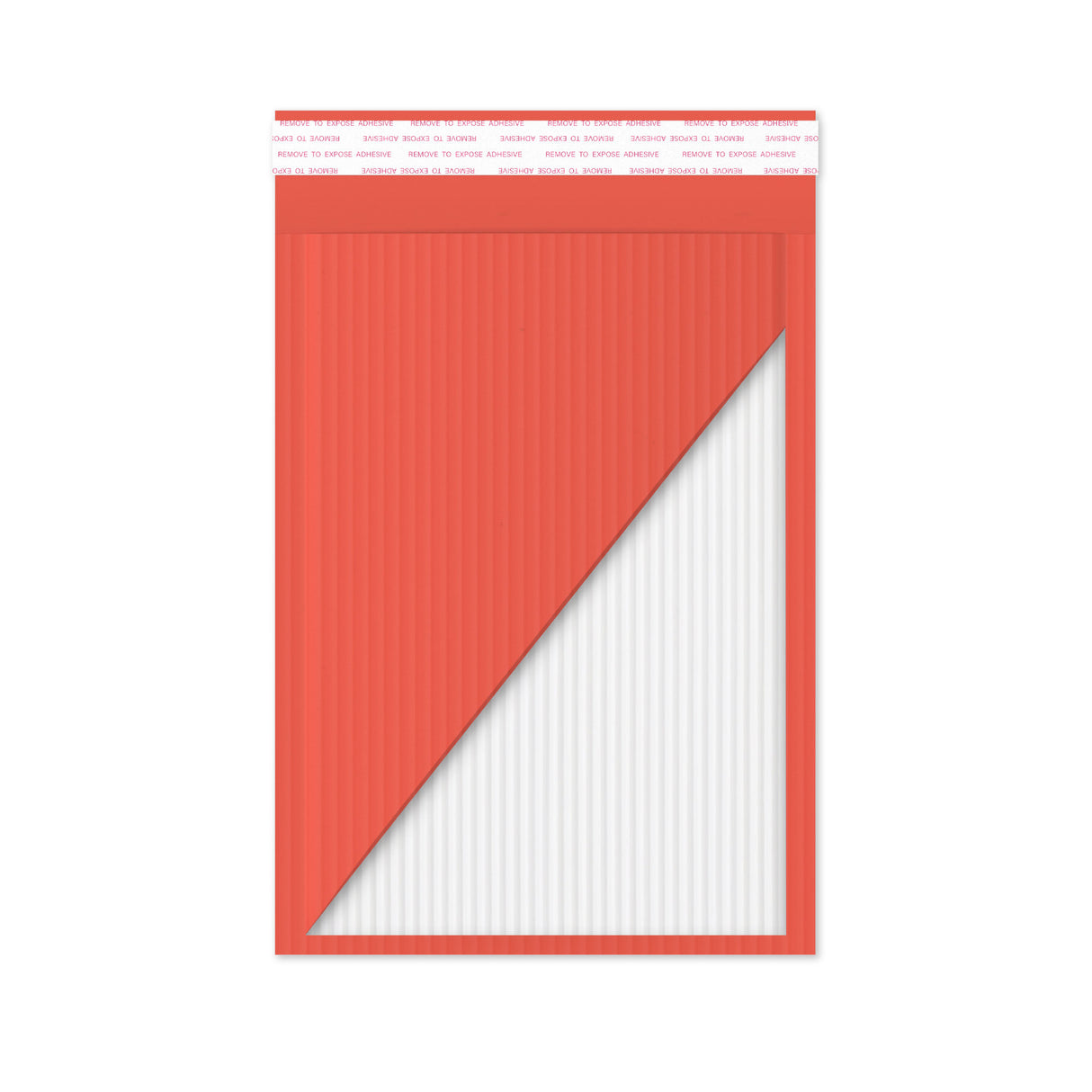 Ekologiset pehmustetut kirjekuoret