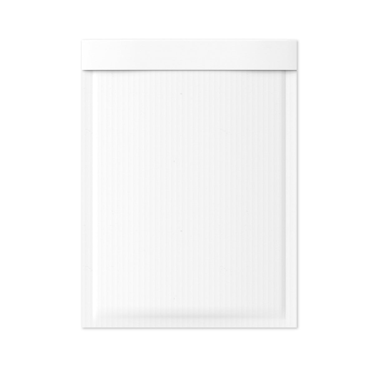 Ekologiset pehmustetut kirjekuoret