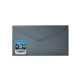 Polypropeenikirjekuoret tarranauhasulkumekanismilla