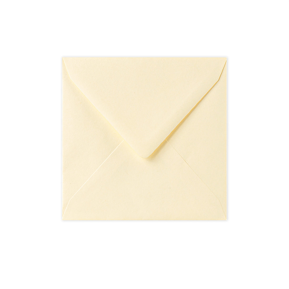 Kirjekuori magnolianvärinen 130x130 mm