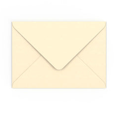 Kirjekuori magnolianvärinen 162x229 mm (C5)