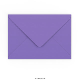 purppuran värinen kirjekuori 162x229 mm (C5)