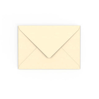 Kirjekuori magnolianvärinen 114x162 mm (C6)