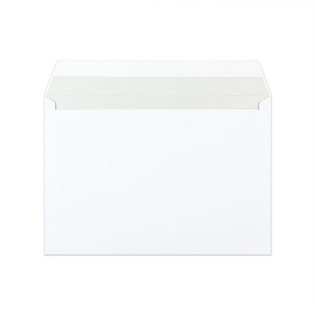 C5 White Envelope (162 x 229mm)
