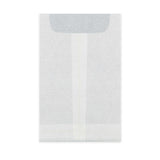 Glassine-suojapaperipussit