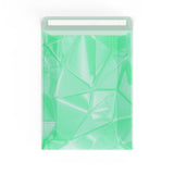 Glassine-suojapaperipussit