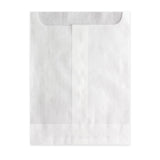 Glassine-suojapaperipussit