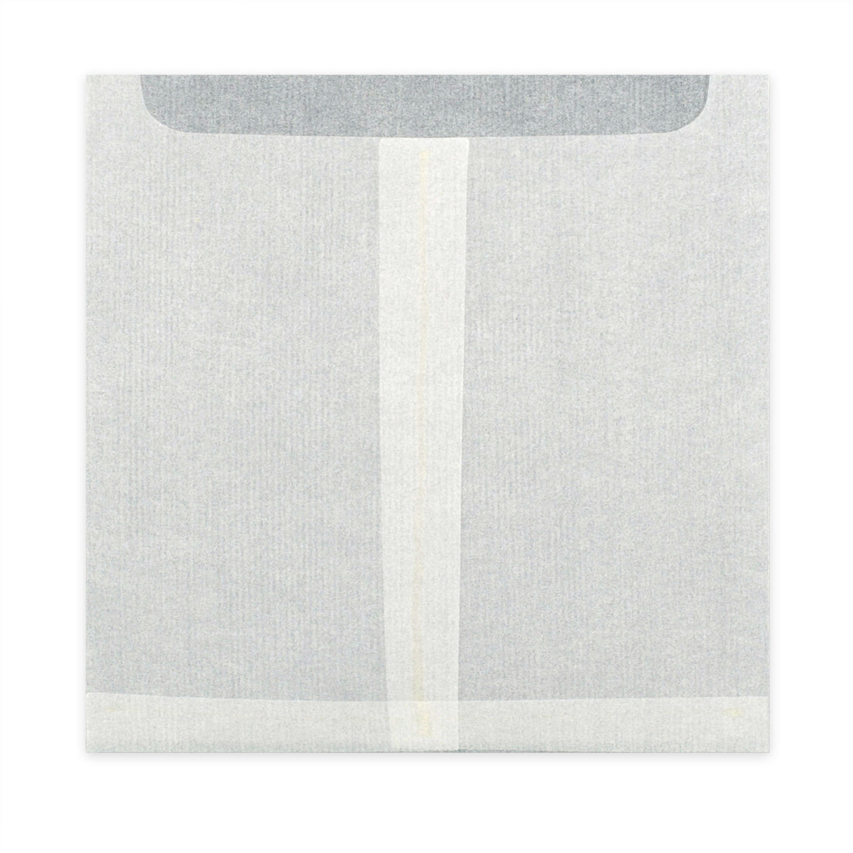 Glassine-suojapaperipussit